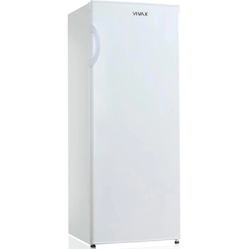Морозильна камера VIVAX VF-157 WH (1,42 м,5 полок)