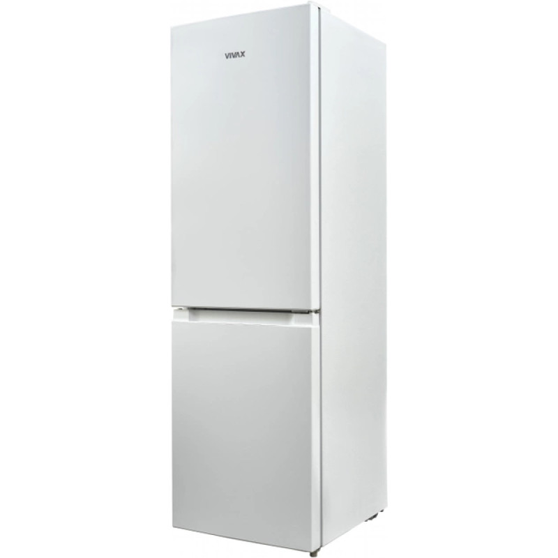 Холодильник VIVAX CF-174 LF W (1,51 м, нижня мор. білий)