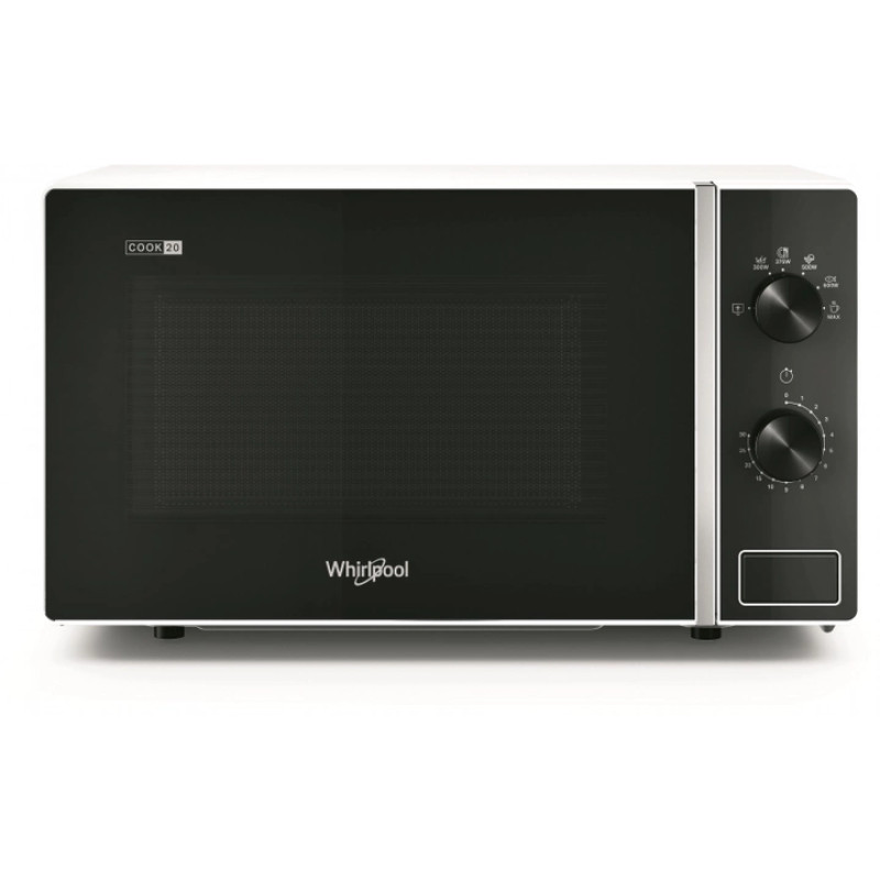 Мікрохвильова піч WHIRLPOOL MWP 101 W