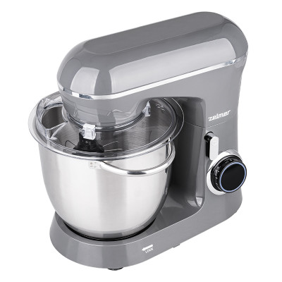 Міксер ZELMER ZKR 1310G тістоміс (планетарний)