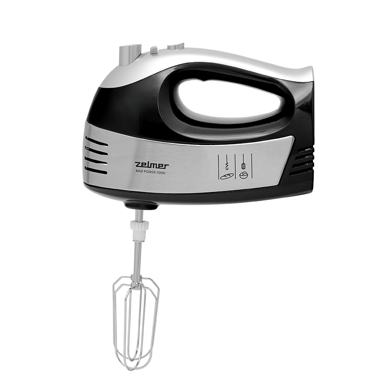 Міксер Zelmer ZHM 2453 BS (700Вт)