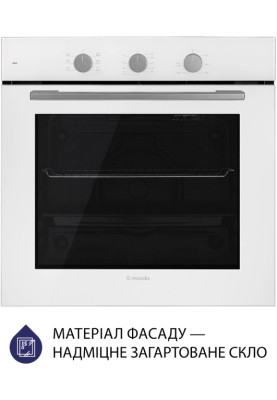 Духова шафа Minola EO 665 WH