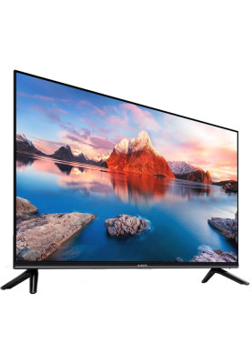 Телевізор Xiaomi TV A Pro 32 Black
