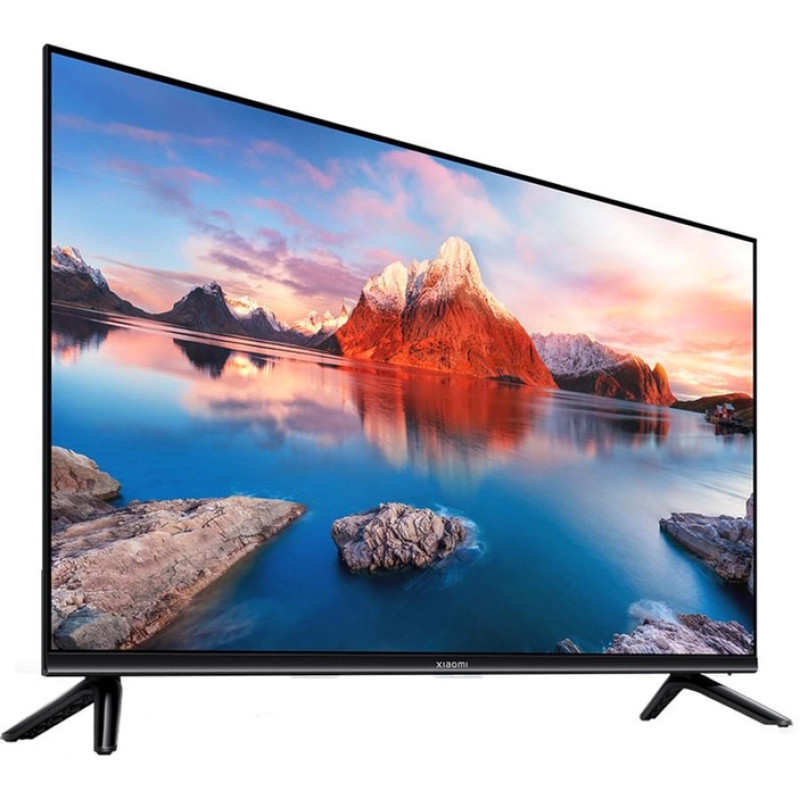 Телевізор Xiaomi TV A Pro 32 Black