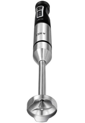 Блендер MPM MBL-34M (1500Вт, подрібнювач, міксер)