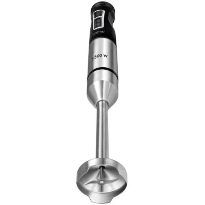 Блендер MPM MBL-34M (1500Вт, подрібнювач, міксер)
