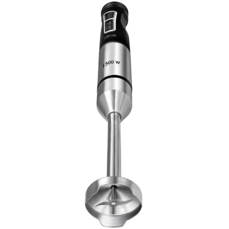 Блендер MPM MBL-34M (1500Вт, подрібнювач, міксер)