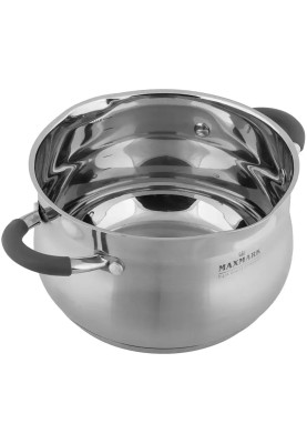 Набір посуду MAXMARK MK-BL6504C (4пр)