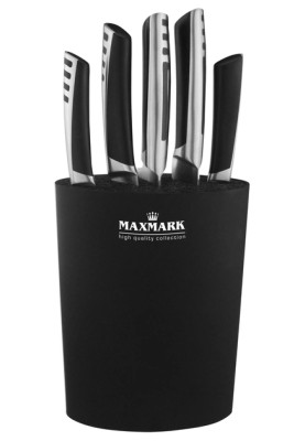 Набір ножів MAXMARK MK-K06 (6пр)