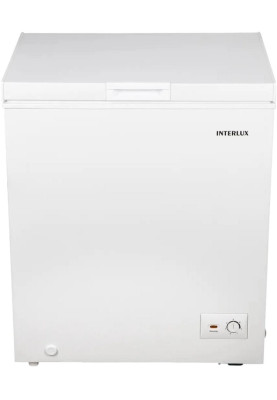 Морозильна скриня INTERLUX IL-0150CF (150 л)