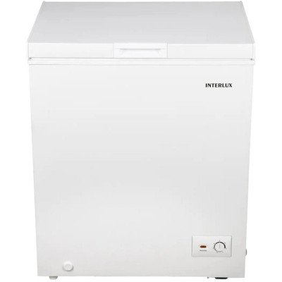 Морозильна скриня INTERLUX IL-0150CF (150 л)