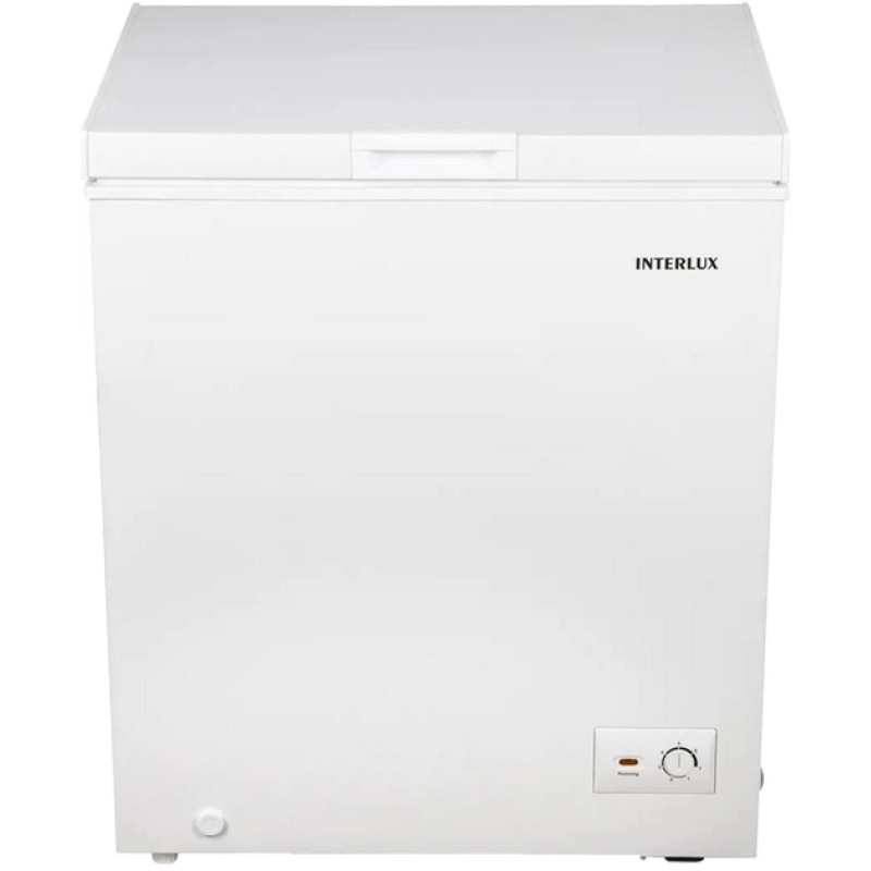 Морозильна скриня INTERLUX IL-0150CF (150 л)