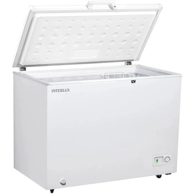 Морозильна скриня INTERLUX IL-0255CF (255 л)