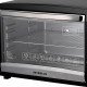 Духовка INTERLUX ILEO-0048BG (48 л, чорна)
