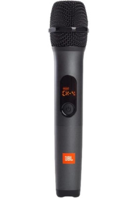 Мікрофон JBL Wireless Microphone Set (JBLWIRELESSMIC)