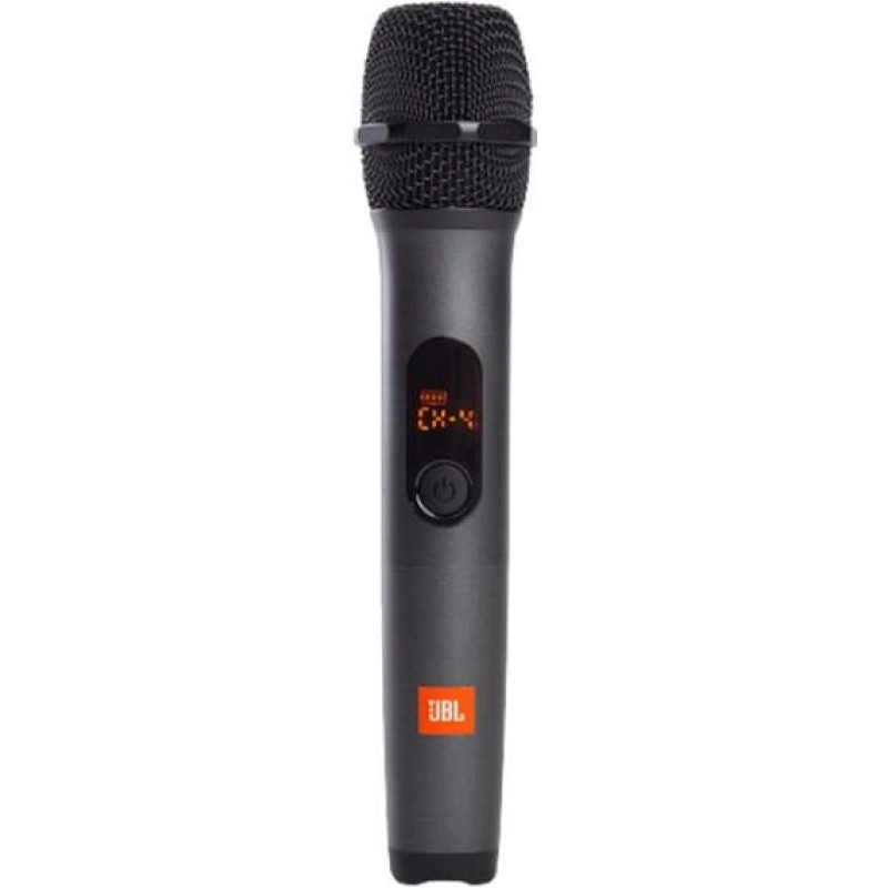 Мікрофон JBL Wireless Microphone Set (JBLWIRELESSMIC)