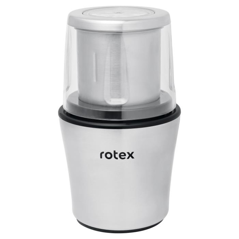 Кавомолка Rotex RCG305-T MultiPro