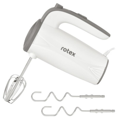 Міксер Rotex RHM190-W (200Вт)