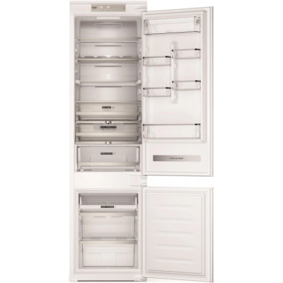 Холодильник Whirlpool WHC20 T593 P (вбудований) Холодильник Whirlpool WHC20 T593 P (вбудований)