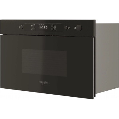 Мікрохвильова піч WHIRLPOOL MBNA900B (вбудована)