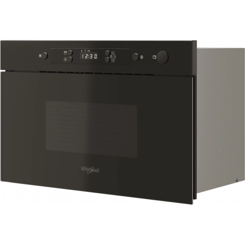 Мікрохвильова піч WHIRLPOOL MBNA900B (вбудована)