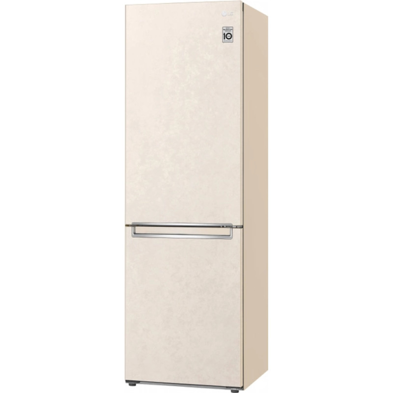 Холодильник LG GC-B459SECL