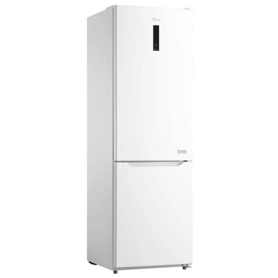 Холодильник MIDEA MDRB424FGF01O (білий, дисп.) Холодильник MIDEA MDRB424FGF01O (білий, дисп.)