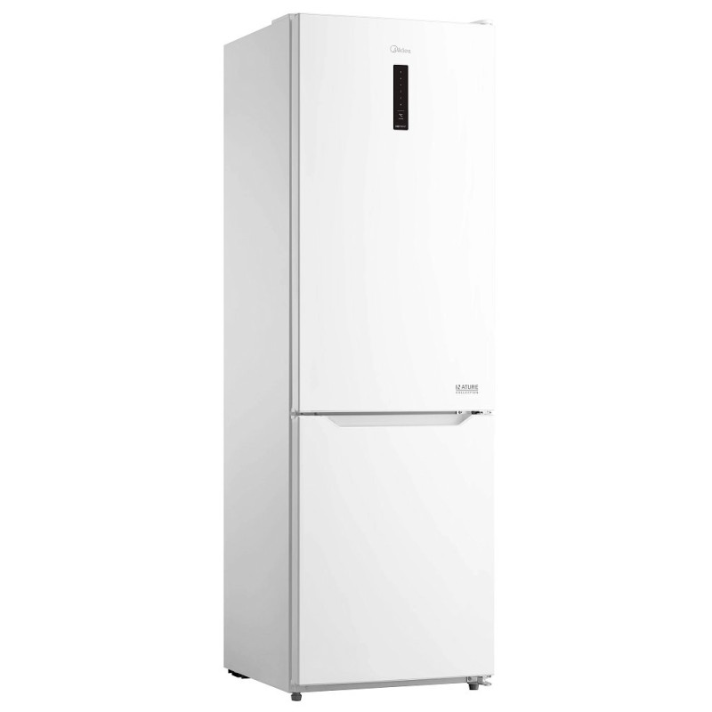 Холодильник MIDEA MDRB424FGF01O (білий, дисп.)