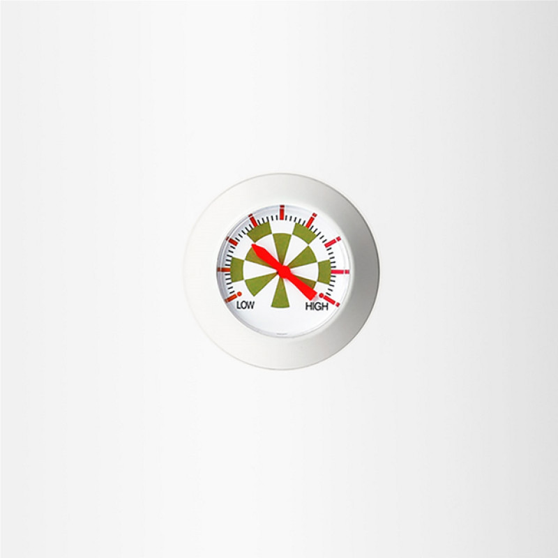 Водонагрівач INTERLUX IRWH-80MW (сухий тен,1500 Вт)