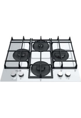 Варильна поверхня Hotpoint-Ariston HAGS61F/WH