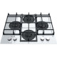 Варильна поверхня Hotpoint-Ariston HAGS61F/WH