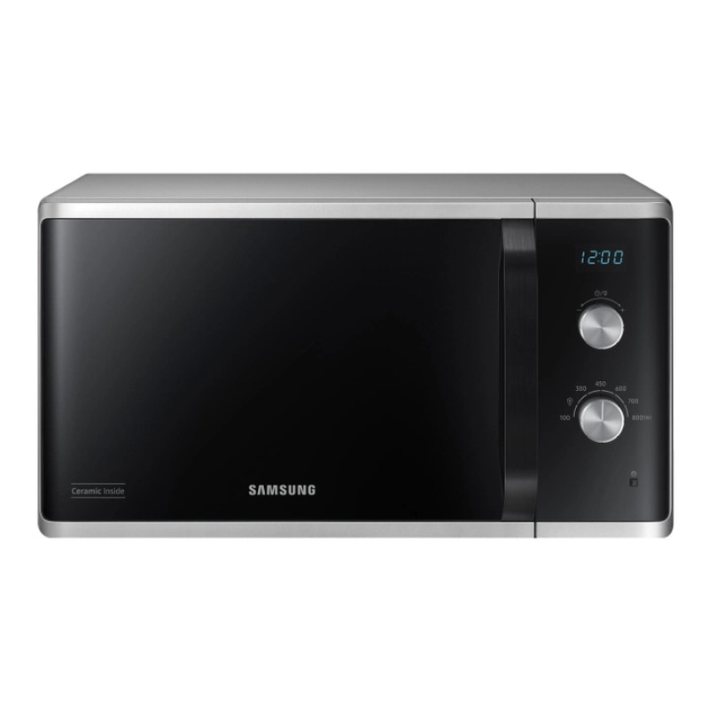 Мікрохвильова піч Samsung MS23K3614AS/UA