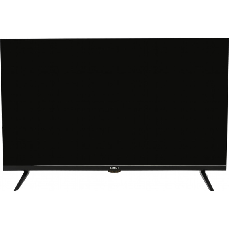 Телевізор SATELIT 32H8200WS Smart (webos)