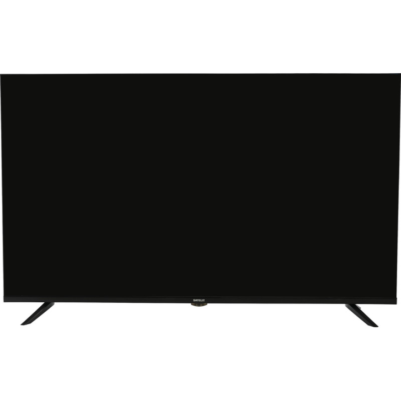 Телевізор SATELIT 43F8200WS Smart (webos)