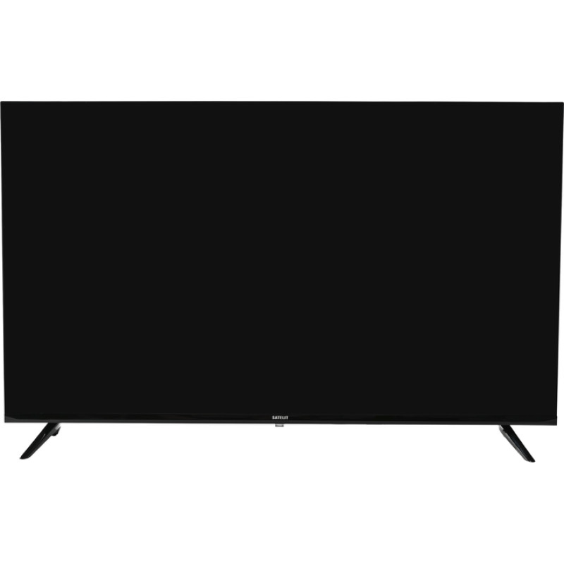 Телевізор SATELIT 43U8200WS Smart (4 K,webos)
