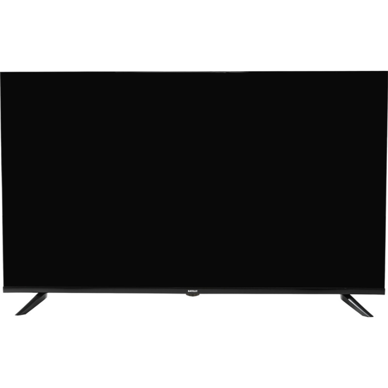 Телевізор SATELIT 50U8200WS Smart (4 K,webos)