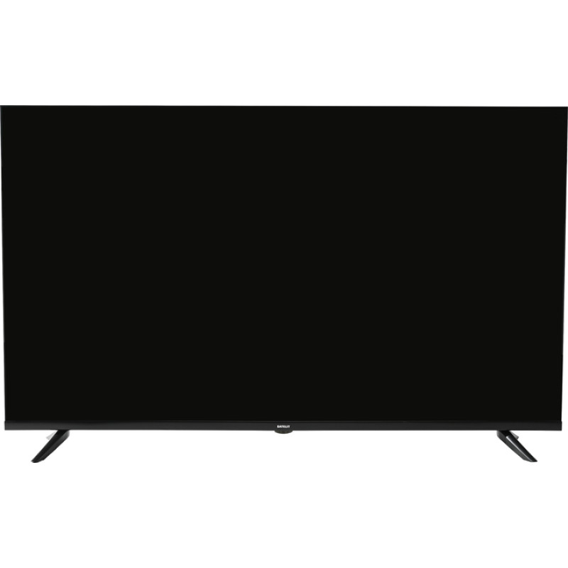 Телевізор SATELIT 55U8200WS Smart (4 K,webos)