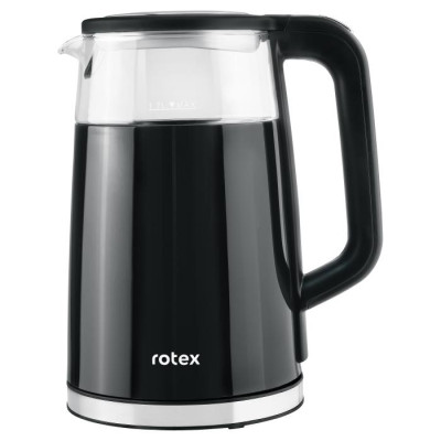 Чайник Rotex RKT86-GB Smart