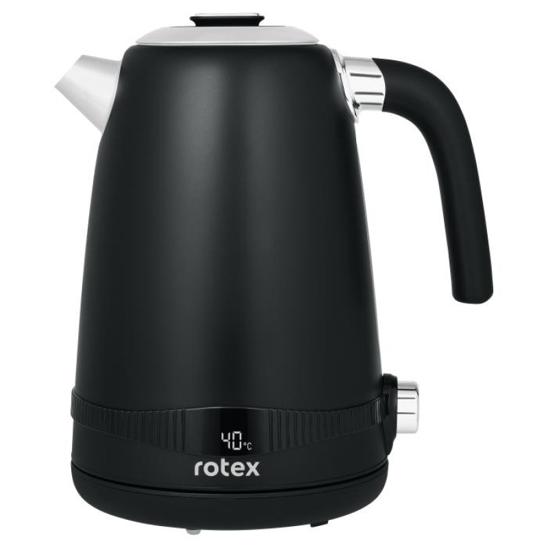 Чайник Rotex RKT79-B-Smart