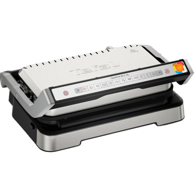 Електрогриль Tefal GC782D30 OptiGrill