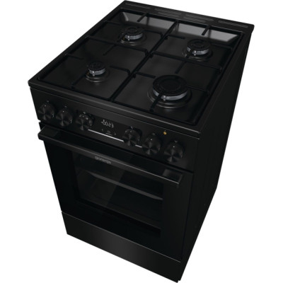 Плита комбінована Gorenje GK5C60BJ Плита комбінована Gorenje GK5C60BJ