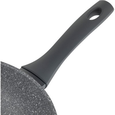 Сковорідка FLORINA 1P0371 WOK SAVOY 28см б/кр