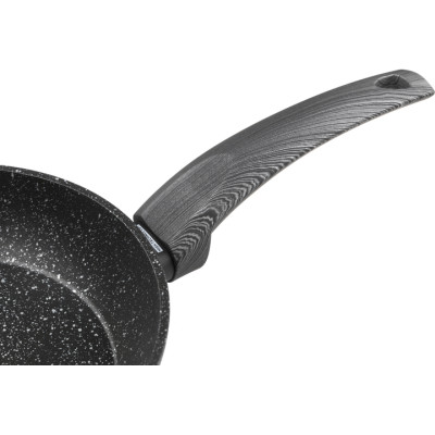 Сковорідка FLORINA 1P0278 WOK BONO 28см б/кр