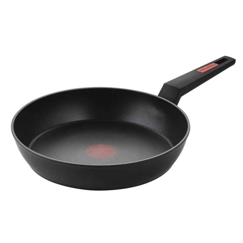Сковорідка FLORINA 1P8903 THERMOSENSOR 28см б/кр