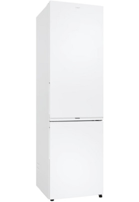 Холодильник Candy CNCQ2T620EW (No-Frost, 2.05 м,білий)