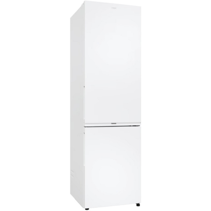 Холодильник Candy CNCQ2T620EW (No-Frost, 2.05 м,білий)