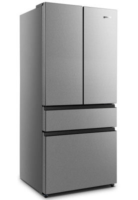 Холодильник Gorenje NRM8181UX