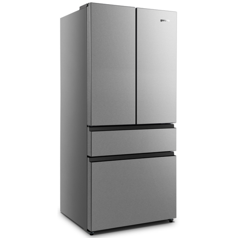 Холодильник Gorenje NRM8181UX