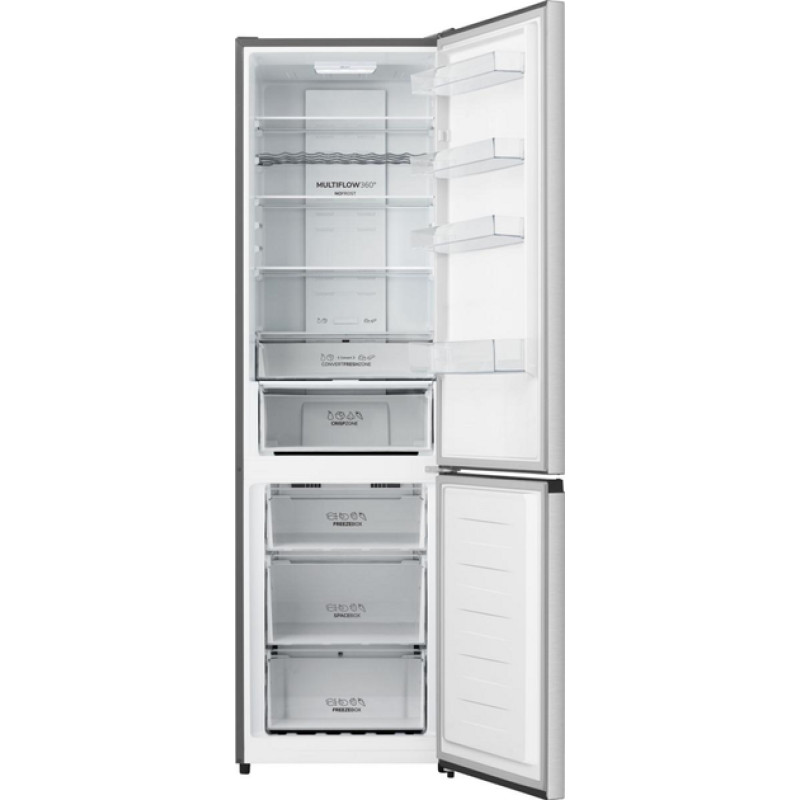 Холодильник Gorenje NRK620FAXL4 Холодильник Gorenje NRK620FAXL4