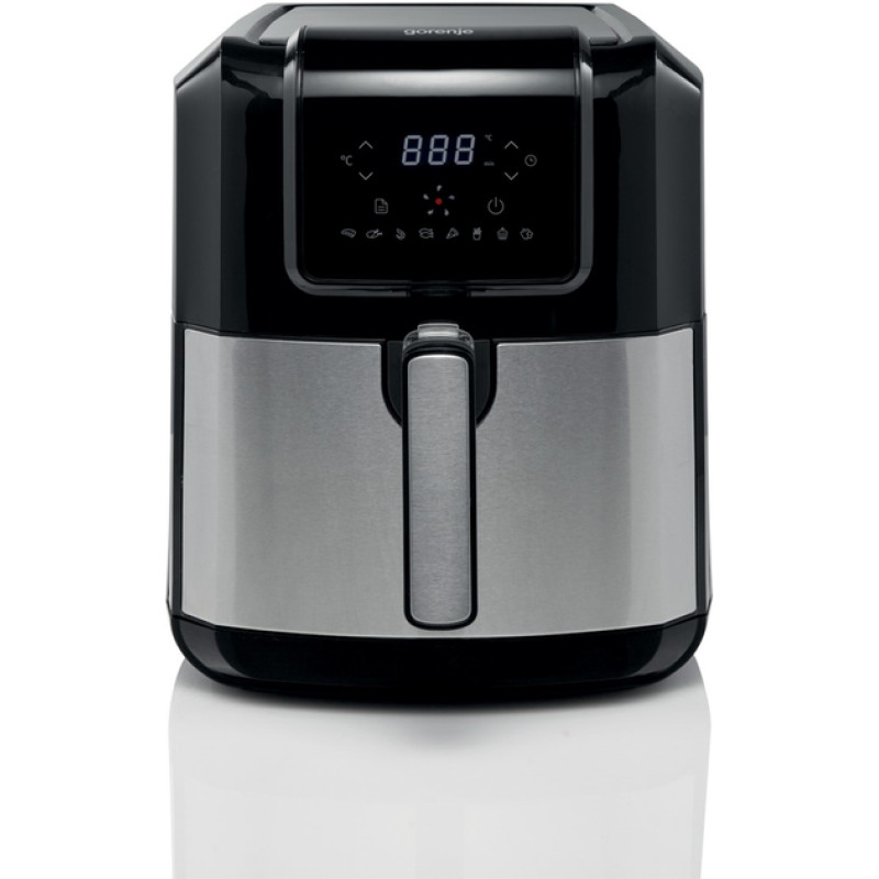 Мультипіч-фритюрниця Gorenje AF1700DB